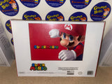 Super Mario: 1000 Piece Premium Puzzle (Nintendo) (USAopoly) (2017) NEW