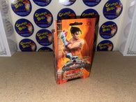 Tekken 5: Trading Card Game (First Edition) (60 Card Starter) (2006) (Epic Battles) (Score Entertainment) NEW