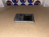 System - Silver (Nintendo GameBoy Pocket) Pre-Owned w/ Manual, Insert, and Box (As Pictured)