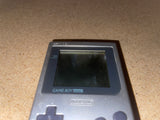 System - Silver (Nintendo GameBoy Pocket) Pre-Owned w/ Manual, Insert, and Box (As Pictured)