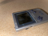 System - Silver (Nintendo GameBoy Pocket) Pre-Owned w/ Manual, Insert, and Box (As Pictured)