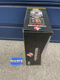 2019 Eaglemoss Ghostbusters 4 figure set by Hero Collector (Toys and Collectibles) Pre-Owned (Item as PICTURED)