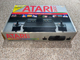 System Box (Black Vader - Long - Pac-Man Edition) (Atari 2600) Pre-Owned BOX ONLY (As Pictured) (IN-STORE SALE AND PICKUP ONLY)