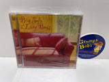 Big Sofa & the Lazy Boys (Music CD) NEW