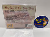 Big Sofa & the Lazy Boys (Music CD) NEW