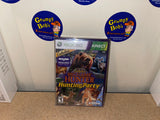 Cabela’s Big Game Hunter: Hunting Party (Xbox 360) NEW w/ Box Protector