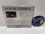 Loose Change: Dana Hamilton /  Peggy & Ken Fleming / Kevin Alewine (Music CD) Pre-Owned