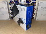 System (Slim Model - CPH-90001 Charcoal Black) (Sony Playstation 2) NEW (IN-STORE SALE AND PICKUP ONLY)