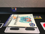 Final Fantasy Tactics Advance (Official Player's Guide) (Nintendo Power) Pre-Owned (As Pictured)