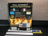 Final Fantasy I & II: Dawn of Souls (Official Player's Guide) (Nintendo Power) Pre-Owned (No Foldout Map) (As Pictured)
