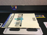Final Fantasy I & II: Dawn of Souls (Official Player's Guide) (Nintendo Power) Pre-Owned (No Foldout Map) (As Pictured)