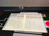 Final Fantasy I & II: Dawn of Souls (Official Player's Guide) (Nintendo Power) Pre-Owned (No Foldout Map) (As Pictured)