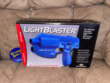 Lightblaster (Performance) (Playstation 1) Pre-Owned: Gun, Manual, and Box (Pictured)