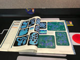 Final Fantasy I & II: Dawn of Souls (Official Player's Guide) (Nintendo Power) Pre-Owned (No Foldout Map) (As Pictured)