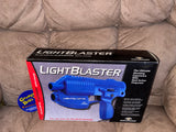 Lightblaster (Performance) (Playstation 1) Pre-Owned: Gun, Manual, and Box (Pictured)