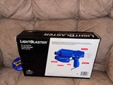 Lightblaster (Performance) (Playstation 1) Pre-Owned: Gun, Manual, and Box (Pictured)