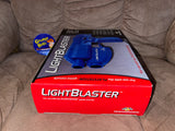 Lightblaster (Performance) (Playstation 1) Pre-Owned: Gun, Manual, and Box (Pictured)