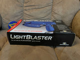 Lightblaster (Performance) (Playstation 1) Pre-Owned: Gun, Manual, and Box (Pictured)