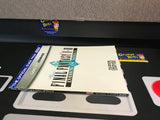 Final Fantasy I & II: Dawn of Souls (Official Player's Guide) (Nintendo Power) Pre-Owned w/ Foldout Map (As Pictured)