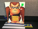 Donkey Kong Country (Official Nintendo Player's Guide) Pre-Owned w/ Foldout Maps (As Pictured)