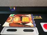 Donkey Kong Country (Official Nintendo Player's Guide) Pre-Owned w/ Foldout Maps (As Pictured)
