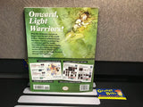 Final Fantasy V Advance (Official Player's Guide) (Nintendo Power) Pre-Owned w/ Foldout Maps (As Pictured)