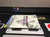 Final Fantasy V Advance (Official Player's Guide) (Nintendo Power) Pre-Owned w/ Foldout Maps (As Pictured)
