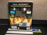 Final Fantasy I & II: Dawn of Souls (Official Player's Guide) (Nintendo Power) Pre-Owned w/ Foldout Map (As Pictured)