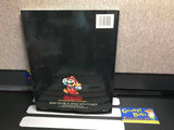 The Official Player's Guide (Nintendo of America Inc) Pre-Owned w/ Sticker Sheet (As Pictured)