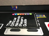 The Official Player's Guide (Nintendo of America Inc) Pre-Owned w/ Sticker Sheet (As Pictured)