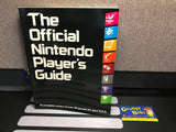 The Official Player's Guide (Nintendo of America Inc) Pre-Owned (No Sticker Sheet) (As Pictured)