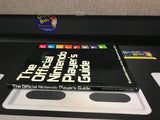 The Official Player's Guide (Nintendo of America Inc) Pre-Owned (No Sticker Sheet) (As Pictured)
