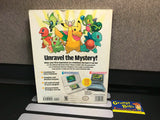 Pokemon: Mystery Dungeon Blue Rescue Team & Red Rescue Team (The Official Player's Guide) (Nintendo Power) Pre-Owned (As Pictured)
