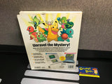 Pokemon: Mystery Dungeon Blue Rescue Team & Red Rescue Team (The Official Player's Guide) (Nintendo Power) Pre-Owned (As Pictured)