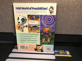 Animal Crossing: Wild World (The Official Player's Guide) (Nintendo Power) Pre-Owned (As Pictured)