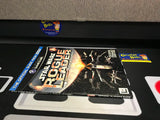 Star Wars: Rogue Leader - Rogue Squadron II (The Official Player's Guide) (Nintendo Power) Pre-Owned (As Pictured)