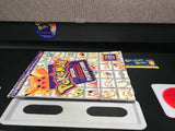 Pokemon (Nintendo Official Player's Guide) Pre-Owned w/ Sticker Sheet* (As Pictured)