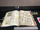 Pokemon (Nintendo Official Player's Guide) Pre-Owned w/ Sticker Sheet* (As Pictured)
