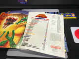 Super Metroid (Nintendo Player's Guide) Pre-Owned (As Pictured)