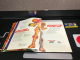Super Metroid (Nintendo Player's Guide) Pre-Owned (As Pictured)