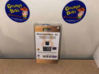 Memory Stick Micro Media + M2 Duo Adaptor - 8GB (Sony PSP) NEW