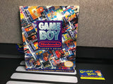 Game Boy (Nintendo Player's Guide) Pre-Owned (As Pictured)