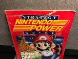 Super Mario Bros. 3 - Vol SG 1 / NP 13 (Strategy Guide) (Nintendo Power) Pre-Owned (As Pictured)