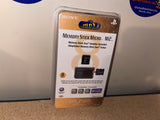 Memory Stick Micro Media + M2 Duo Adaptor - 8GB (Sony PSP) NEW
