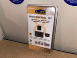 Memory Stick Micro Media + M2 Duo Adaptor - 8GB (Sony PSP) NEW