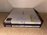 Final Fantasy VII - IMPORT (Playstation 1) Pre-Owned (Pictured)