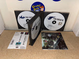 Final Fantasy VII - IMPORT (Playstation 1) Pre-Owned (Pictured)