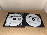 Final Fantasy VII - IMPORT (Playstation 1) Pre-Owned (Pictured)