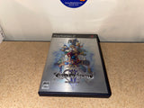 Kingdom Hearts II - Import (Playstation 2) Pre-Owned (Pictured)