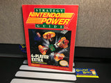 4-Player Extra (Strategy Guide) (Nintendo Power) Pre-Owned (As Pictured)